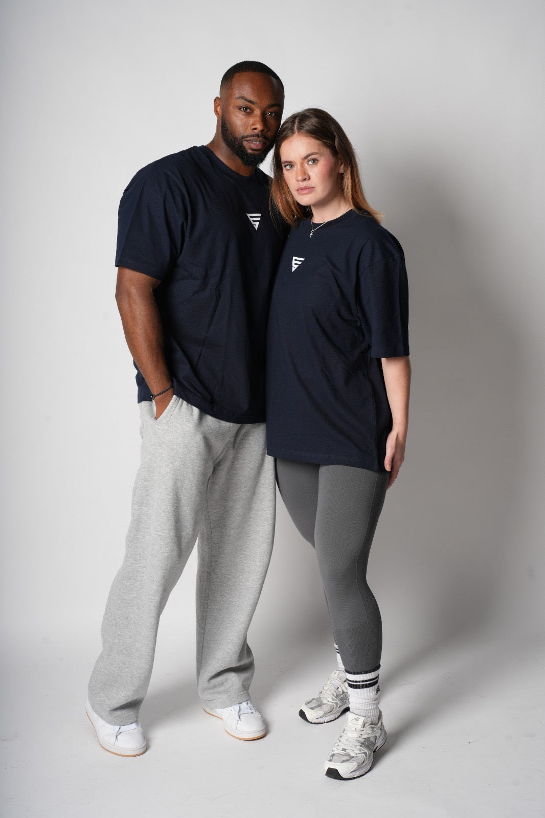 T-shirt oversize (Focus Original)