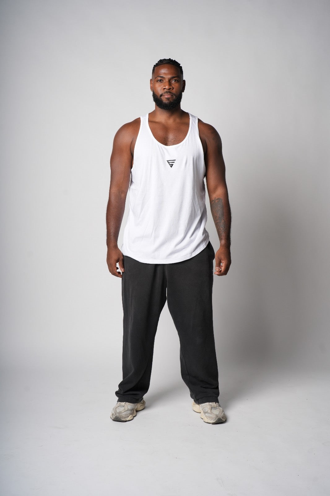 T-shirt oversize (Focus Original)