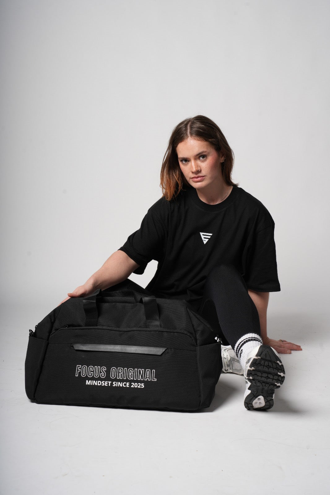 Sac de sport (Focus Original)