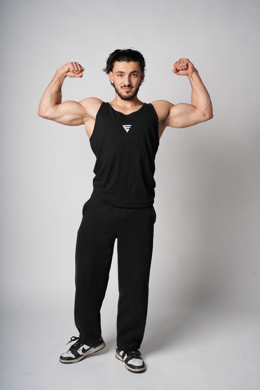 T-shirt oversize (Focus Original)