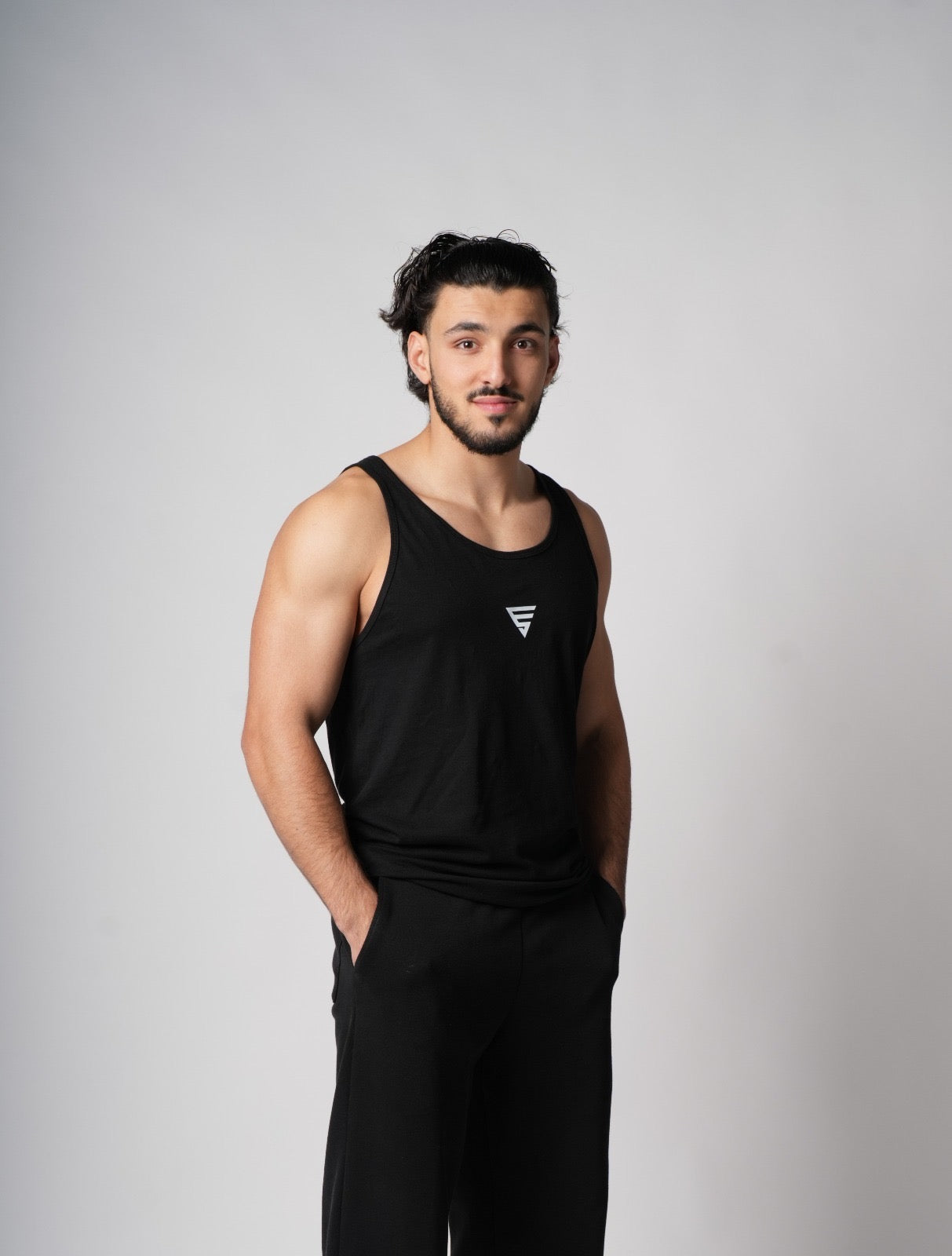 T-shirt oversize (Focus Original)