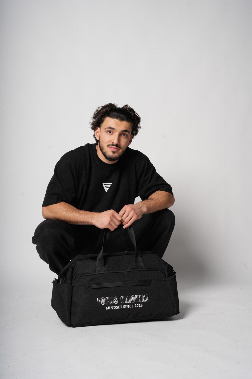 Sac de sport (Focus Original)