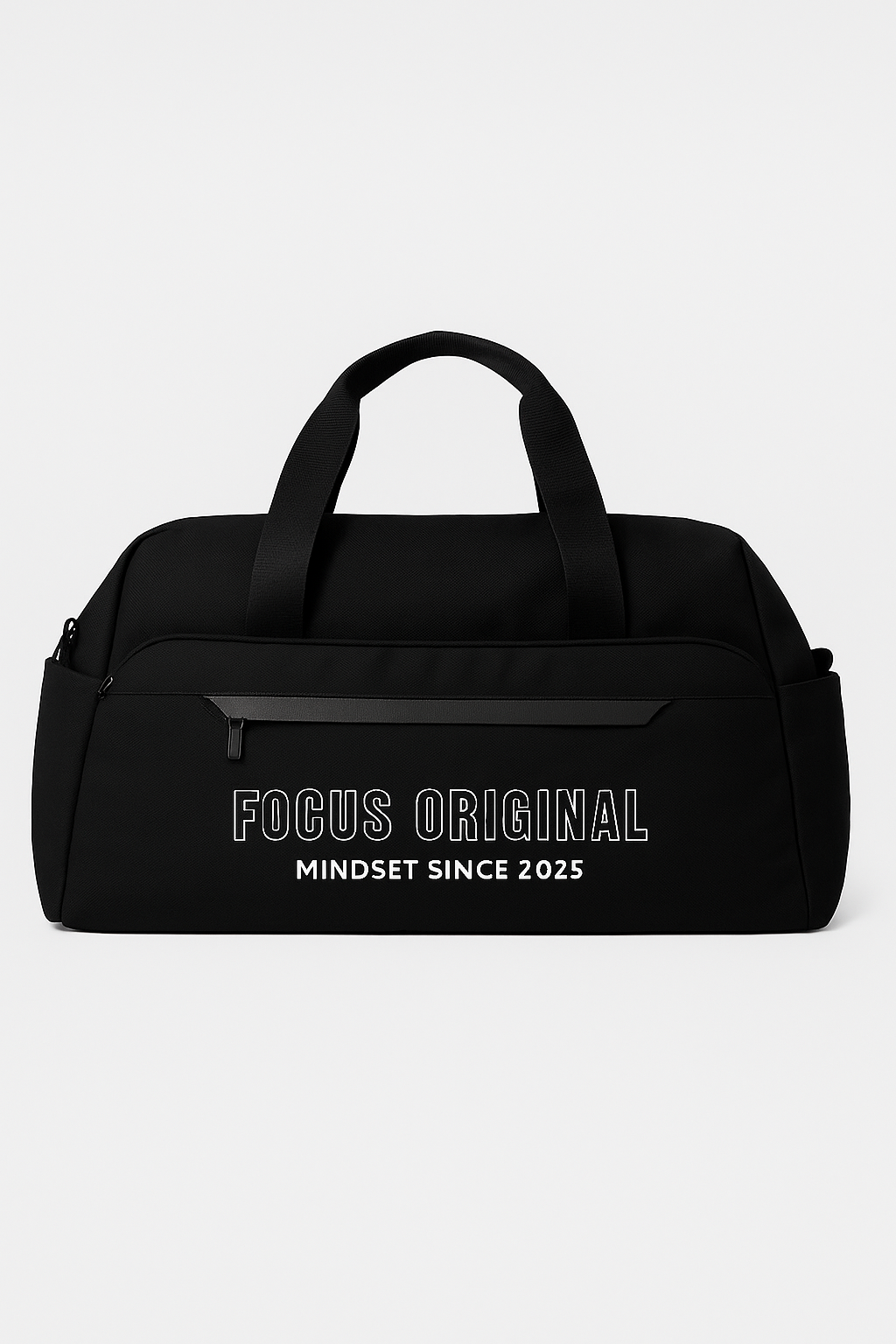 Sac de sport (Focus Original)