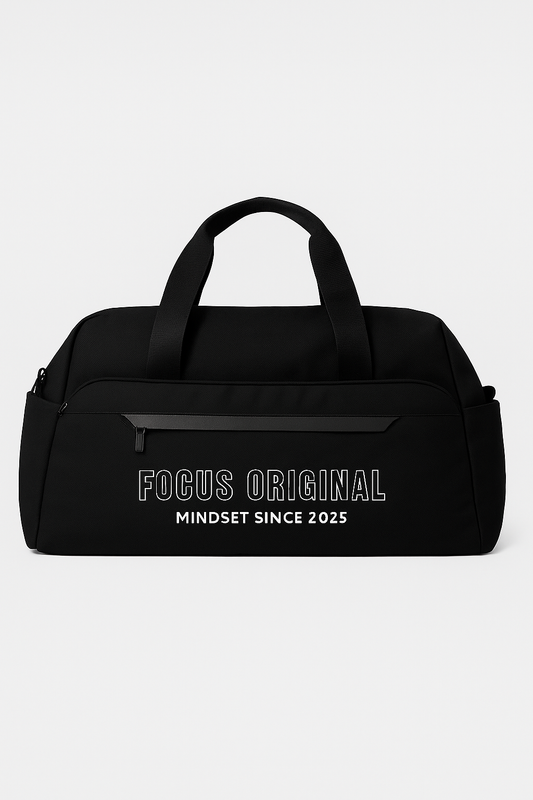 Sac de sport (Focus Original)