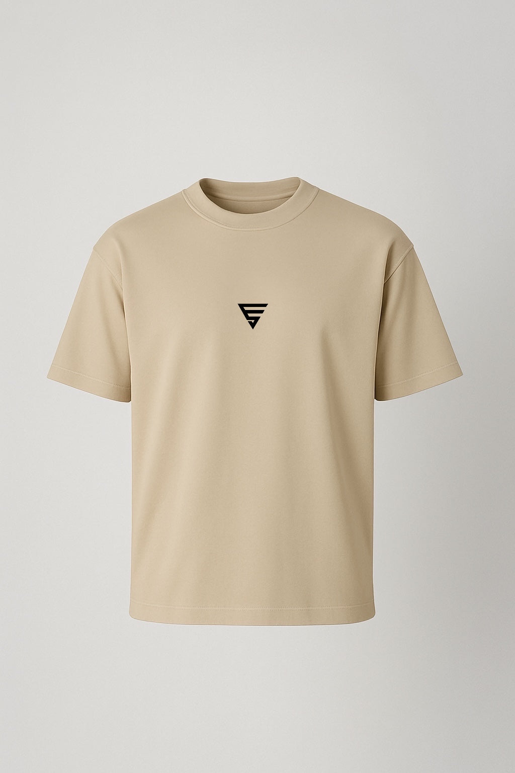 T-shirt oversize (Focus Original)