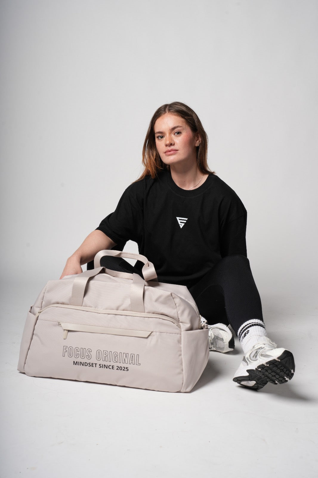 Sac de sport (Focus Original)