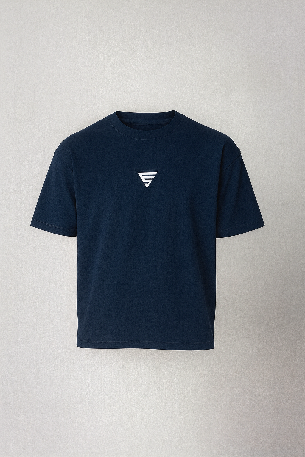 T-shirt oversize (Focus Original)