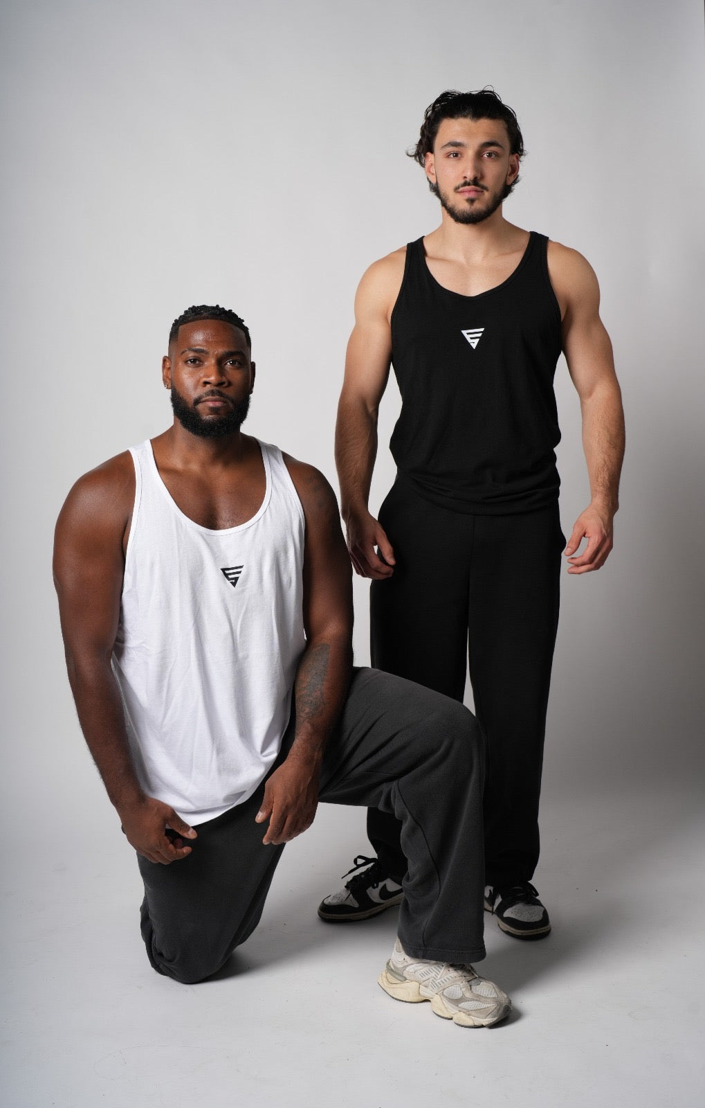 T-shirt oversize (Focus Original)