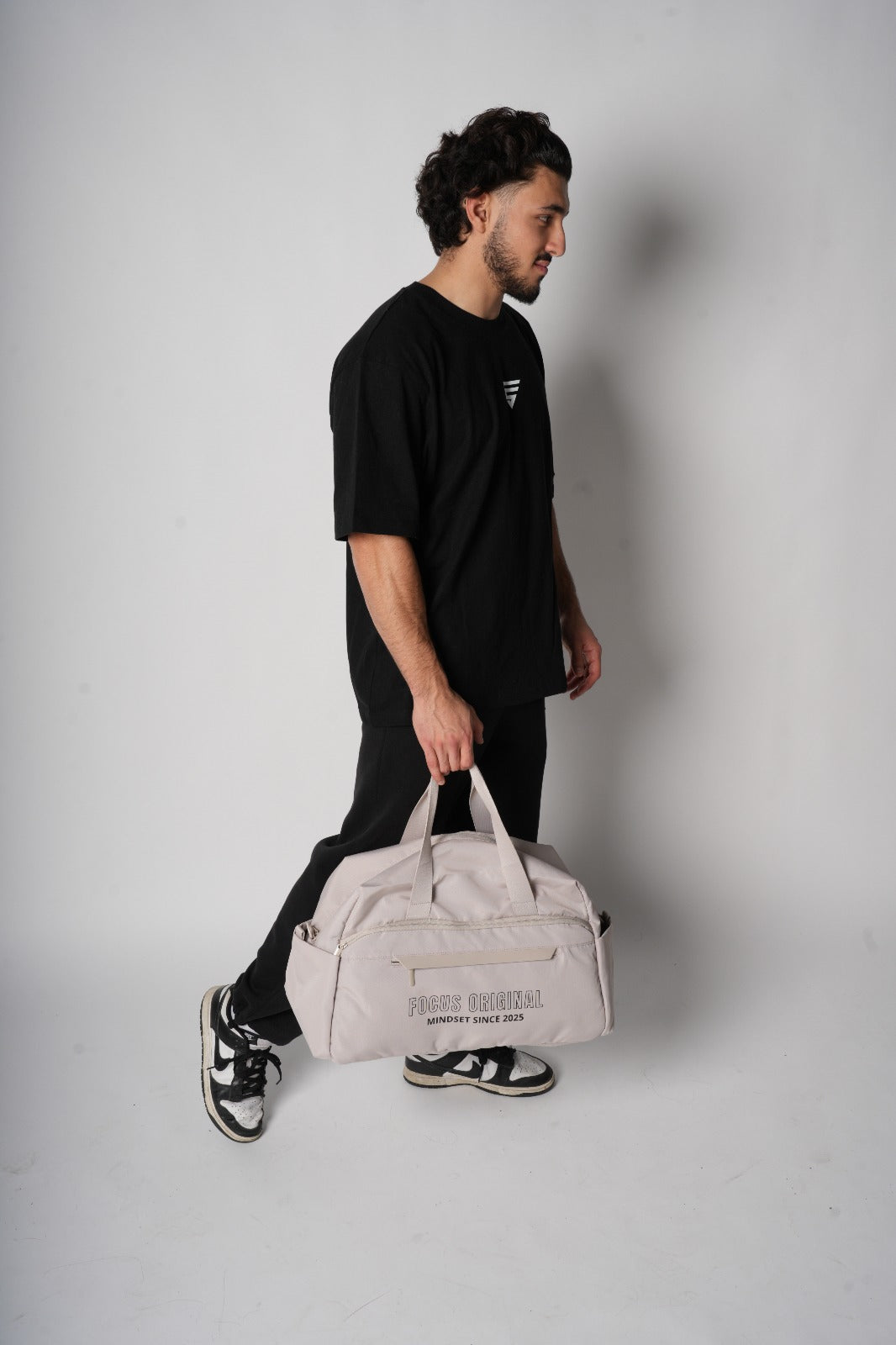 Sac de sport (Focus Original)