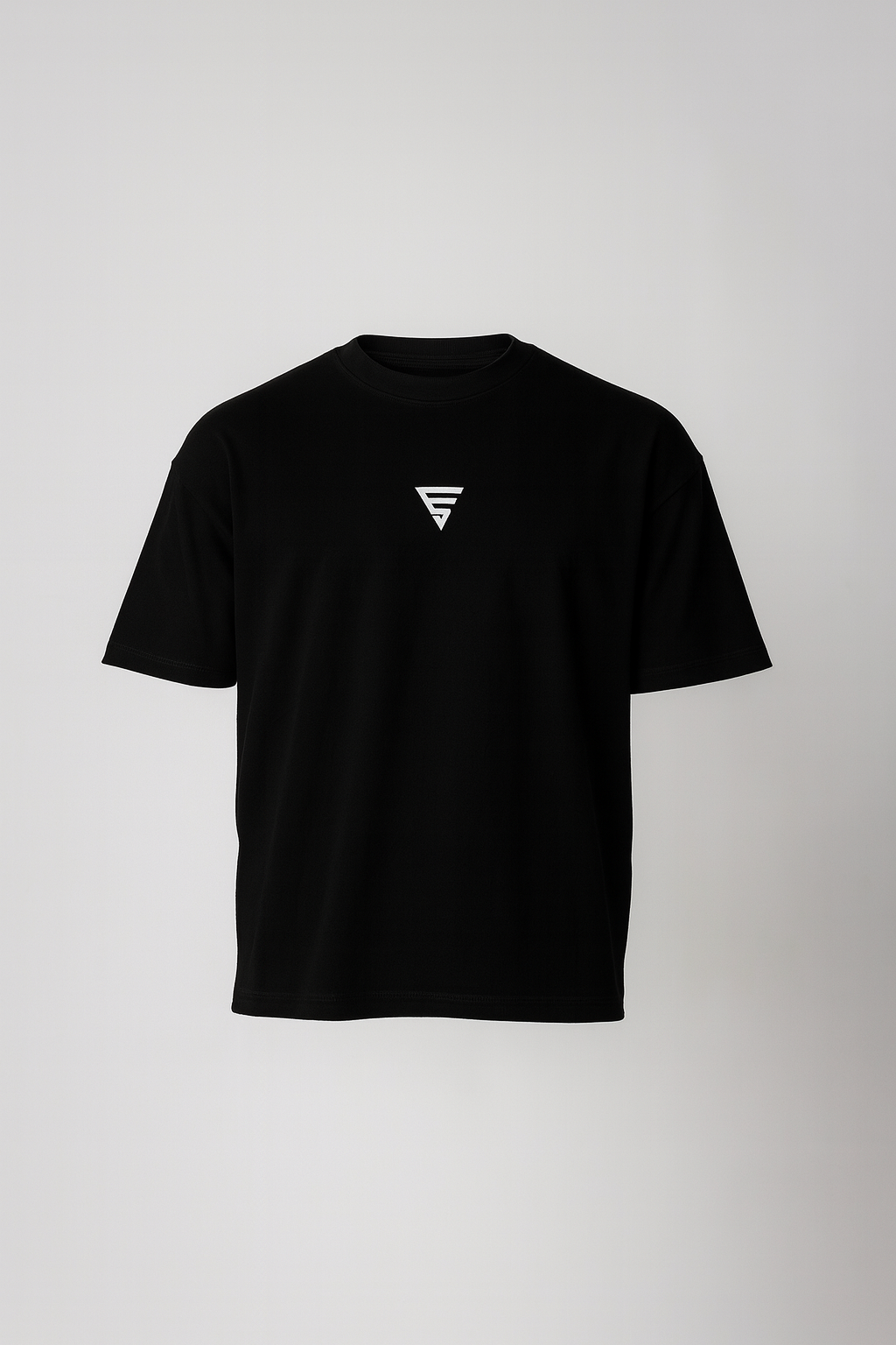 T-shirt oversize (Focus Original)