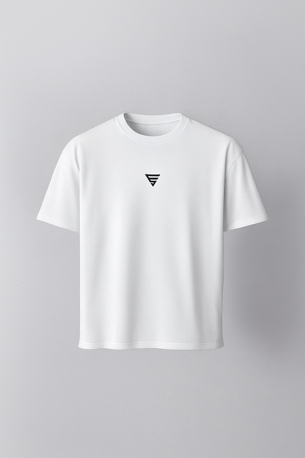 T-shirt oversize (Focus Original)